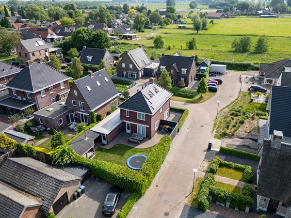 Te koop: Weteringshof 1, 4265 JV Genderen
